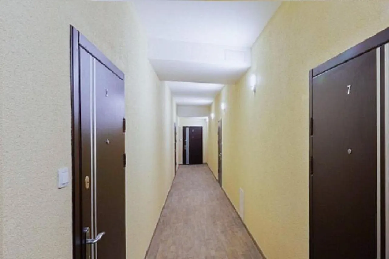 Aparthotel Na Mytniy Λβιβ