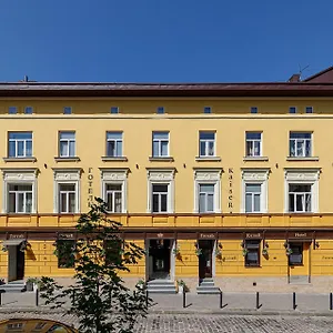 Hotel Gotel Kaiser Loft, Leopoli