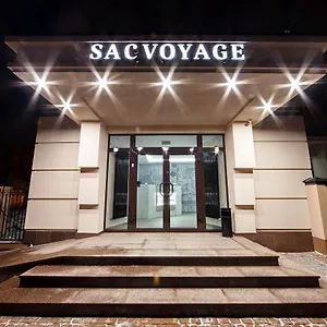 Hotel Sacvoyage, Leopoli